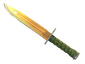 ★ StatTrak™ Bayonet | Lore (Minimal Wear)