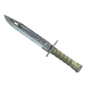 ★ Bayonet | Damascus Steel (Factory New)