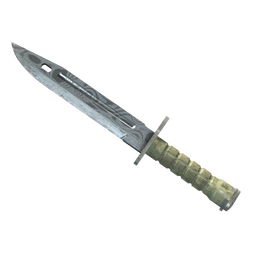 ★ Bayonet | Damascus Steel (Factory New)