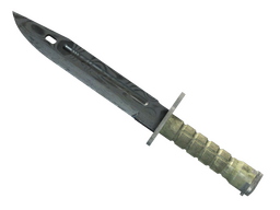 ★ Bayonet | Damascus Steel