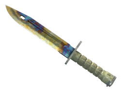 ★ Bayonet | Case Hardened