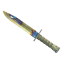 ★ Bayonet | Case Hardened (Field-Tested)