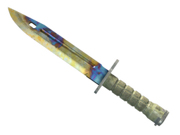 ★ Bayonet | Case Hardened
