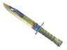 Bayonet