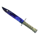 ★ Bayonet | Doppler (Factory New)
