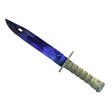 ★ Bayonet | Doppler (Factory New)