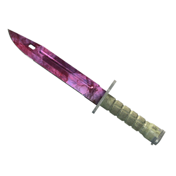 ★ StatTrak™ Bayonet | Doppler (Factory New)