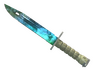 Bayonet