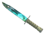 Bayonet