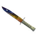 ★ Bayonet | Marble Fade (Factory New)