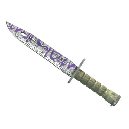 ★ Bayonet | Freehand (Factory New)