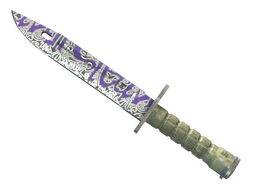 ★ Bayonet | Freehand