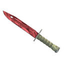 ★ Bayonet | Slaughter (Factory New)