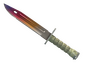 ★ Bayonet | Fade
