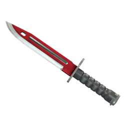 ★ Bayonet | Autotronic (Minimal Wear)