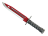 Bayonet
