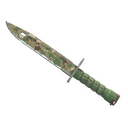 ★ Bayonet | Forest DDPAT (Well-Worn)