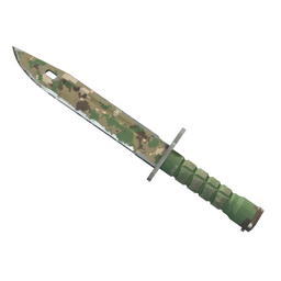 ★ Bayonet | Forest DDPAT (Well-Worn)