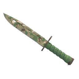 ★ Bayonet | Forest DDPAT (Minimal Wear)