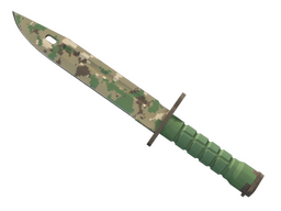 ★ Bayonet | Forest DDPAT
