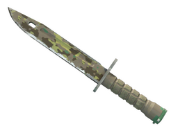 ★ Bayonet | Boreal Forest