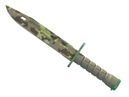 ★ Bayonet | Boreal Forest