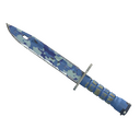 ★ Bayonet | Bright Water (Field-Tested)