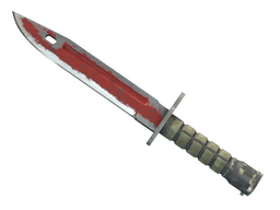 ★ Bayonet | Crimson Web