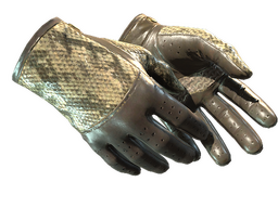 ★ Driver Gloves | Diamondback