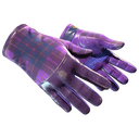 ★ Driver Gloves | Imperial Plaid (Field-Tested)