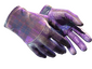 ★ Driver Gloves | Imperial Plaid (Battle-Scarred)