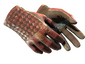 ★ Driver Gloves | Crimson Weave (Battle-Scarred)
