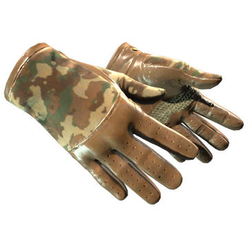 ★ Driver Gloves | Convoy (Factory New)