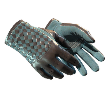 ★ Driver Gloves | Lunar Weave (Minimal Wear)