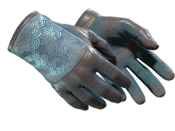 ★ Driver Gloves | Seigaiha