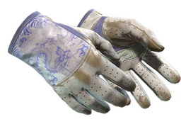 ★ Driver Gloves | Wave Chaser