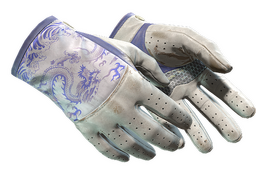 ★ Driver Gloves | Wave Chaser