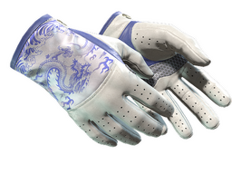 ★ Driver Gloves | Wave Chaser (Minimal Wear)