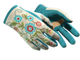 ★ Driver Gloves | Garden