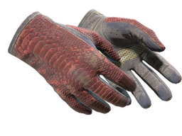 ★ Driver Gloves | Dragon Fists