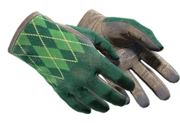 ★ Driver Gloves | Hand Sweaters