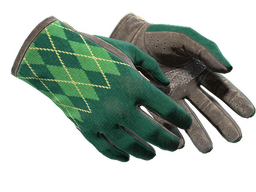 ★ Driver Gloves | Hand Sweaters