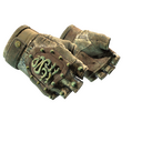 ★ Hydra Gloves | Rattler (Battle-Scarred)