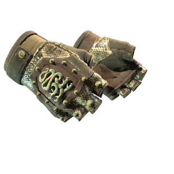 ★ Hydra Gloves | Rattler (Field-Tested)