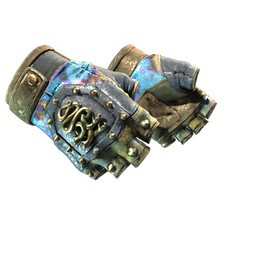 ★ Hydra Gloves | Case Hardened (Battle-Scarred)