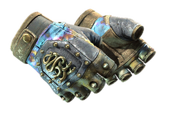 ★ Hydra Gloves | Case Hardened