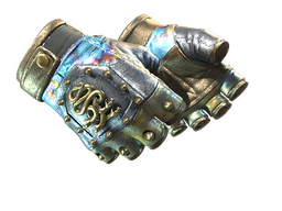 ★ Hydra Gloves | Case Hardened