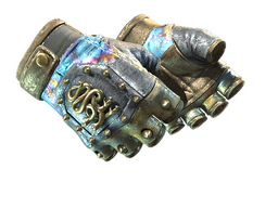★ Hydra Gloves | Case Hardened