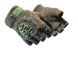 ★ Hydra Gloves | Emerald