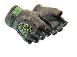 ★ Hydra Gloves | Emerald